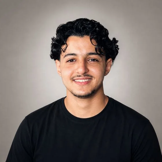Karim Nait, partner and best friend of Hicham AITJAK